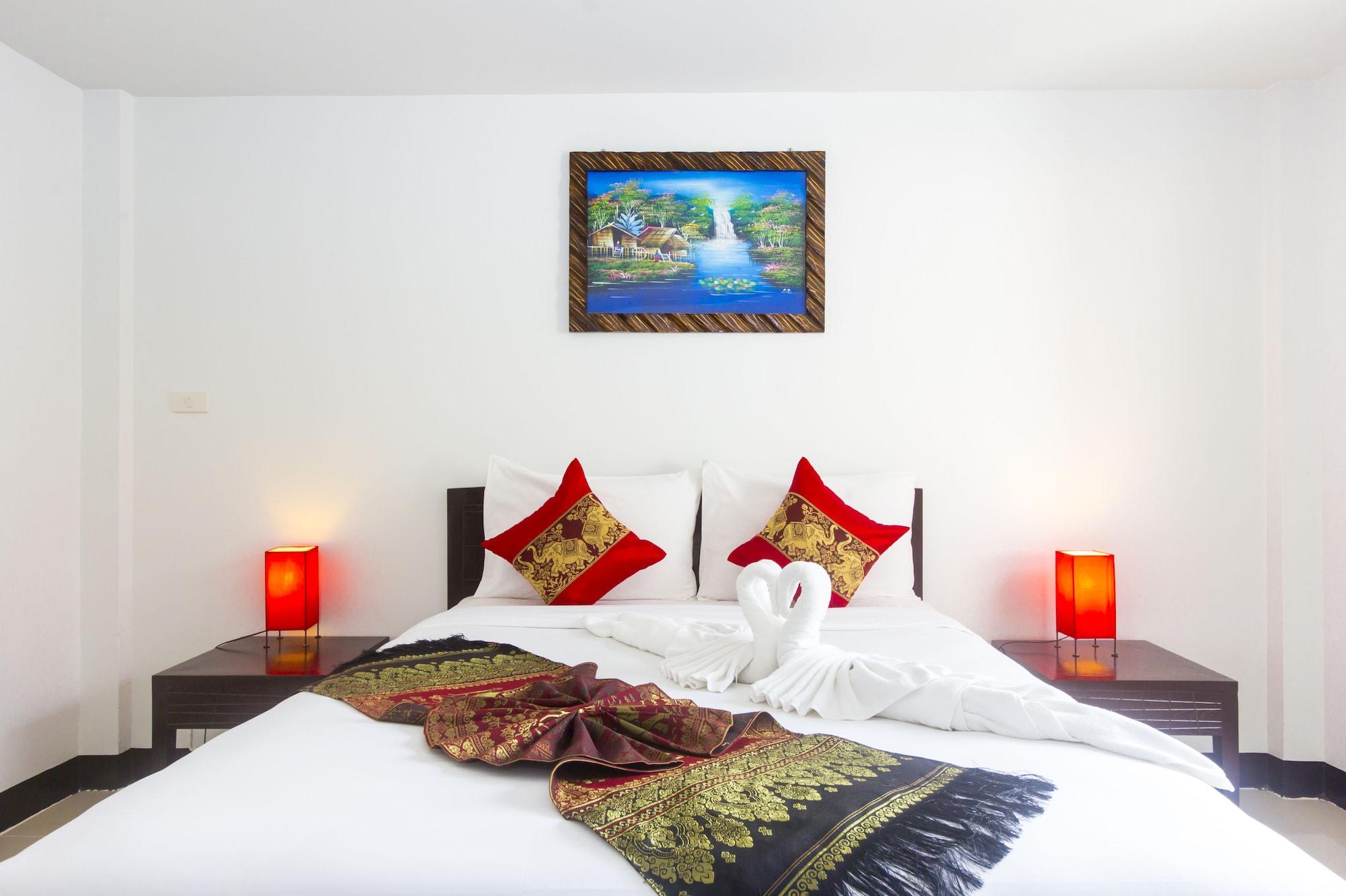 Silver Resortel Phuket Exterior photo