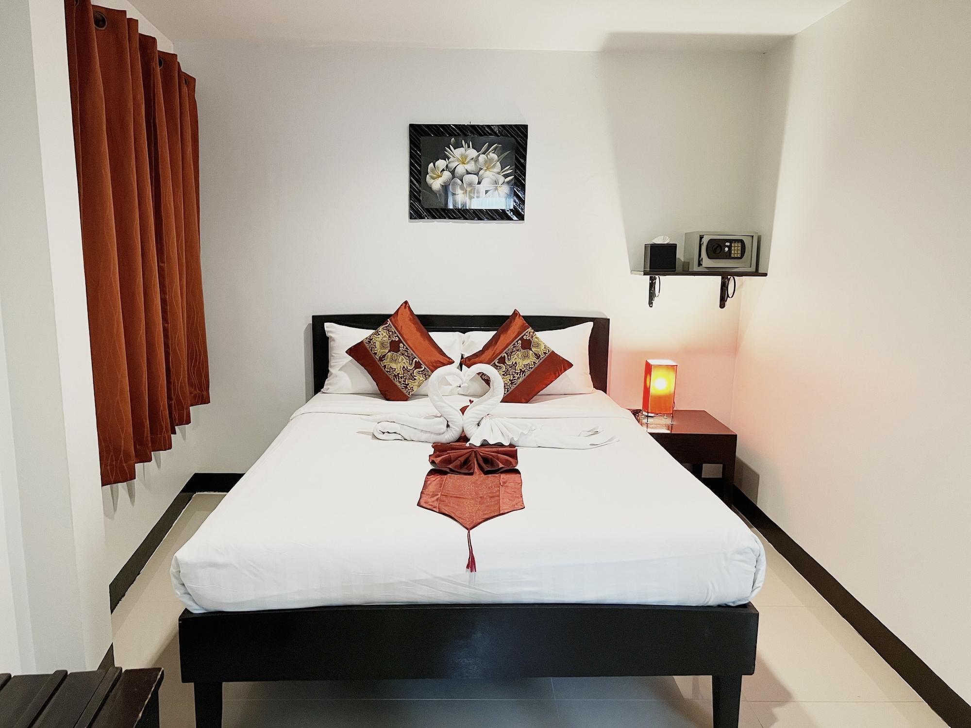 Silver Resortel Phuket Exterior photo