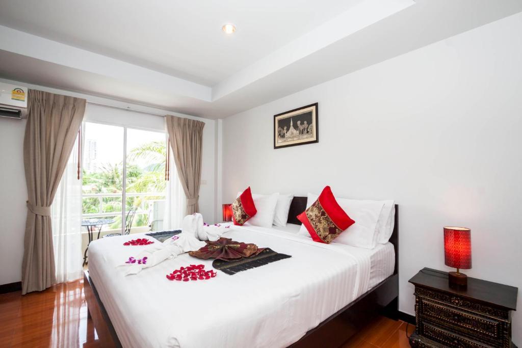 Silver Resortel Phuket Exterior photo
